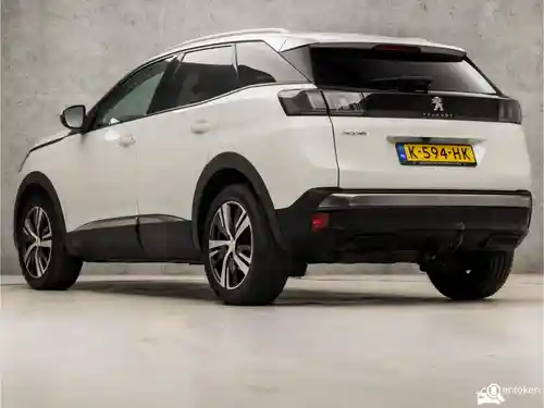 Peugeot 3008 1.2 PureTech 130 2021