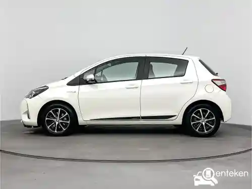 Toyota Yaris 1.5 Hybrid 2018