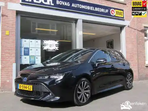 Toyota Corolla 1.8 Hybrid 2021