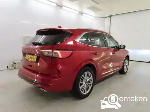Ford Kuga 2.5 Plugin-Hybrid 2021