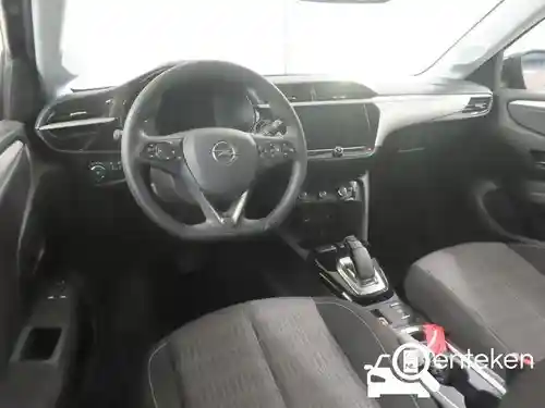 Opel Corsa-e 2020
