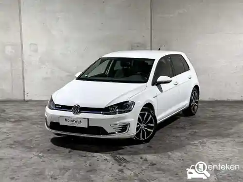 VW Golf Variant 1.5 TSI OPF ACT BlueMotion 2020