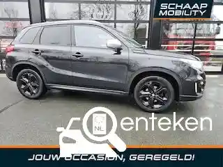 Suzuki Vitara 1.4 Boosterjet 2017