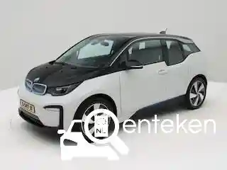 BMW i3 120 Ah 2021
