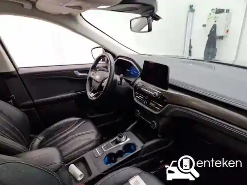 Ford Kuga 2.5 Plugin-Hybrid 2021