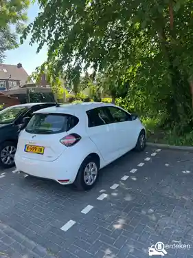 Renault Zoe R135 Z.E. 50 52 kWh 2021