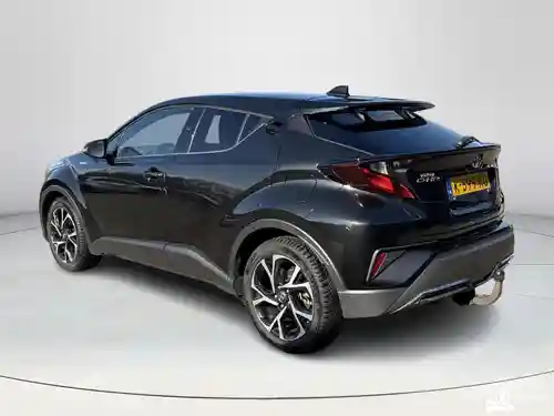 Toyota C-HR 2.0 Hybrid 2021