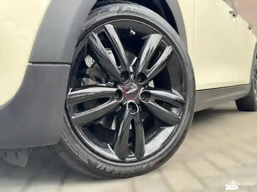 MINI  One First 2016