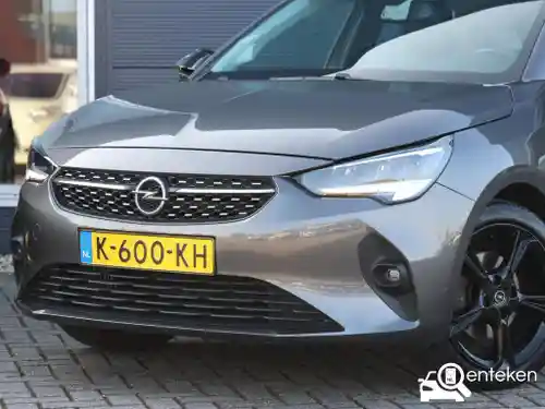 Opel Corsa 1.2 DI Turbo 2021