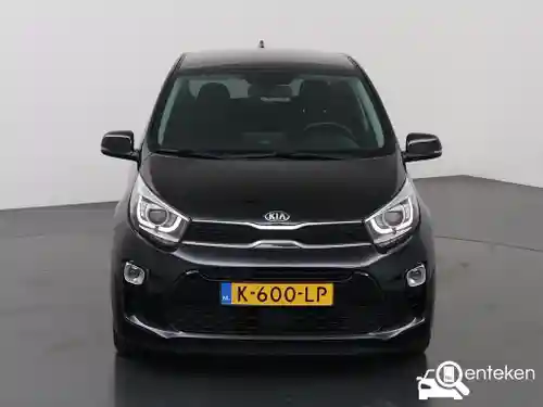 KIA Picanto 1.0 2021