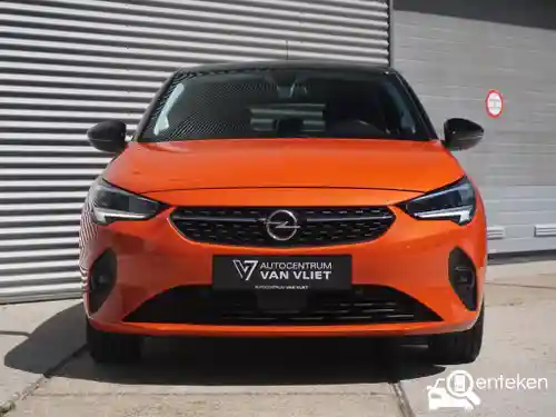 Opel Corsa 1.2 DI Turbo 2019