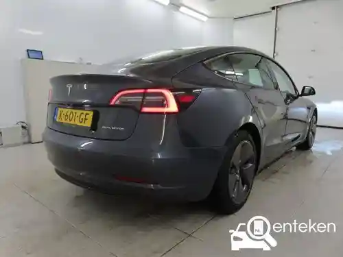 Tesla Model 3 Performance 2020
