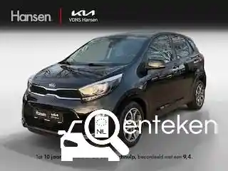 KIA Picanto 1.0 2021