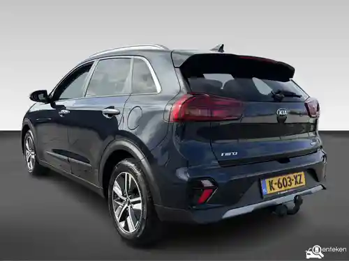 KIA Niro 1.6 GDI Hybrid 2021