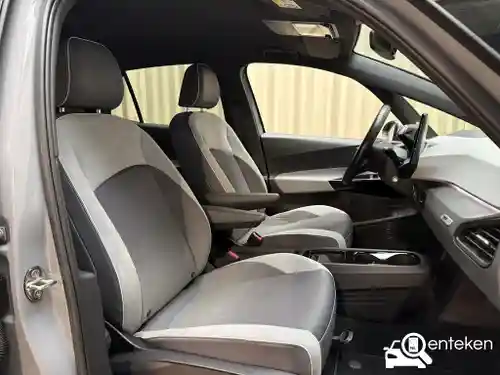 VW ID.3 Pro 58 kWh 2020