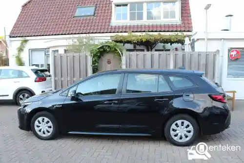 Toyota Corolla Touring Sports 1.8 Hybrid 2021