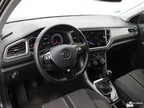 VW T-Roc 1.5 TSI OPF ACT 2021