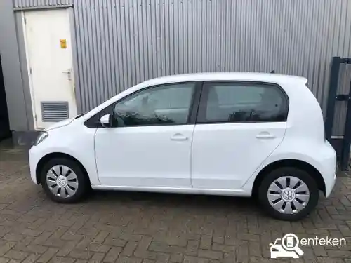 VW up! 1.0 2020