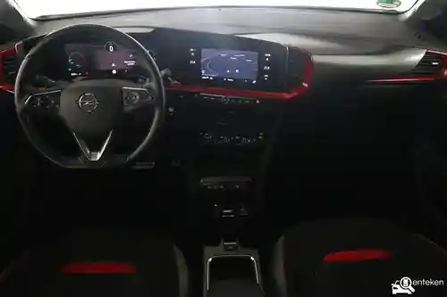 Opel Mokka 1.2 DI Turbo 2021