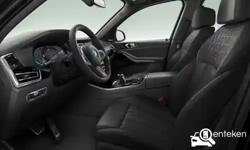 BMW X5 xDrive45e 2021