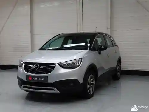 Opel Crossland X 1.2 DI Turbo 2019