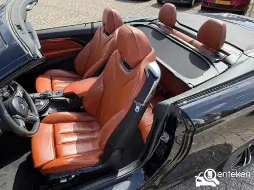 BMW M4 Coupé 2015
