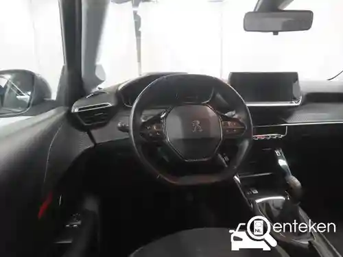 Peugeot 208 1.2 PureTech 75 2021
