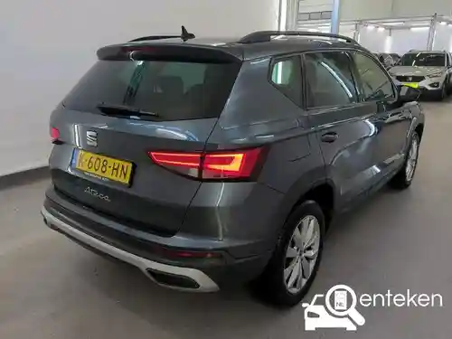 SEAT Ateca 1.5 TSI ACT 2021