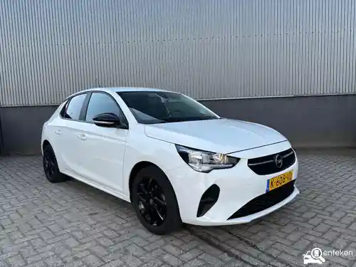 Opel Corsa 1.2 2021