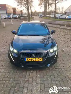 Peugeot 208 1.2 PureTech 75 2021