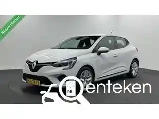 Renault Clio TCe 100  2021
