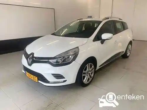 Renault Clio Grandtour ENERGY TCe 90 2020