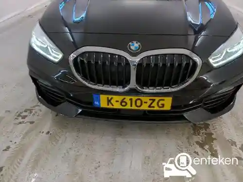 BMW 116i 2021