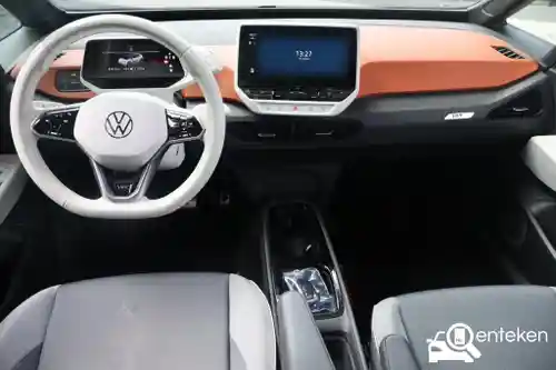 VW ID.3 Pro 58 kWh 2020