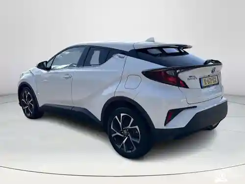 Toyota C-HR 1.8 Hybrid 2021