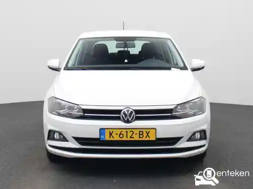VW Polo 1.0 TSI OPF 2020