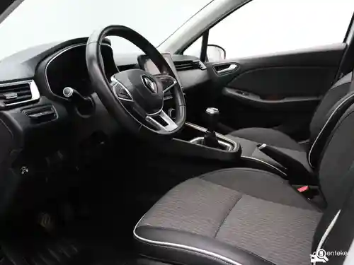 Renault Clio TCe 100  2020