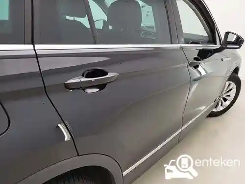 VW Tiguan 1.5 TSI OPF 2021