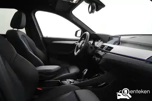 BMW X1 sDrive18i 2020