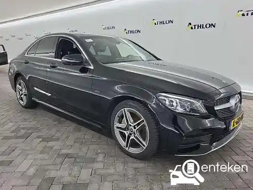 Mercedes-Benz C 300 de 2020