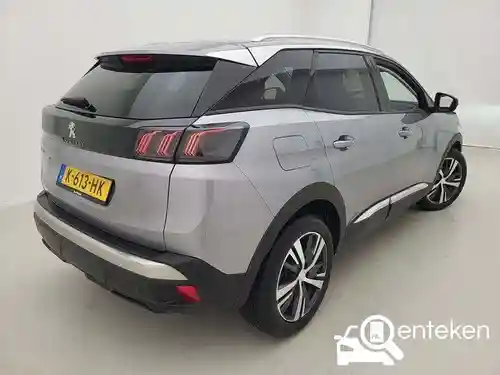 Peugeot 3008 1.2 PureTech 130 2021