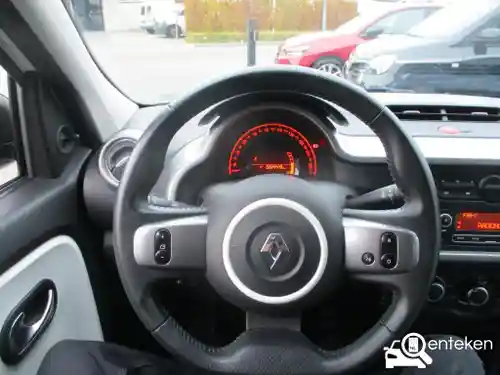 Renault Twingo SCe 70 2019
