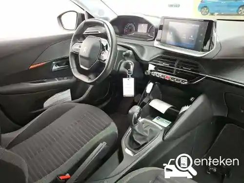 Peugeot 208 1.2 PureTech 75 2020