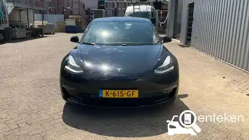 Tesla Model 3 Performance 2020