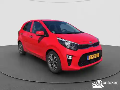 KIA Picanto 1.0 2021