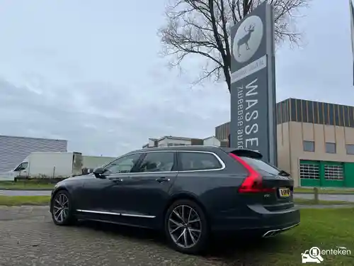 Volvo V90 T5 2018