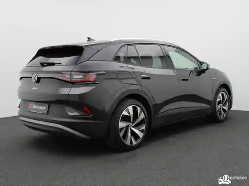 VW ID.4 Pro Performance 2021