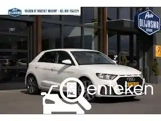 Audi A1 Sportback 25 TFSI 2021