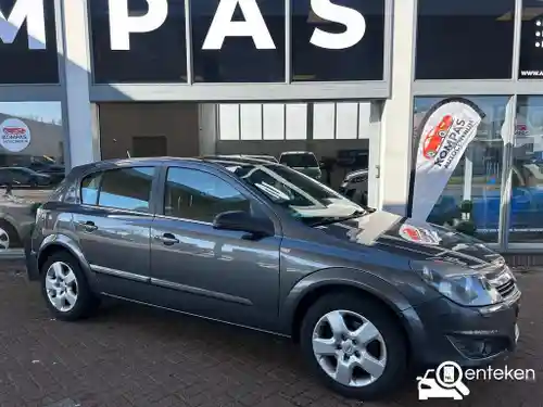 Opel Astra 1.8 2009