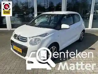 Citroen C1 VTi 72 2020